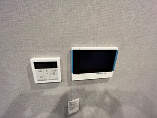 スプランディッド江坂Ⅲの物件内観写真